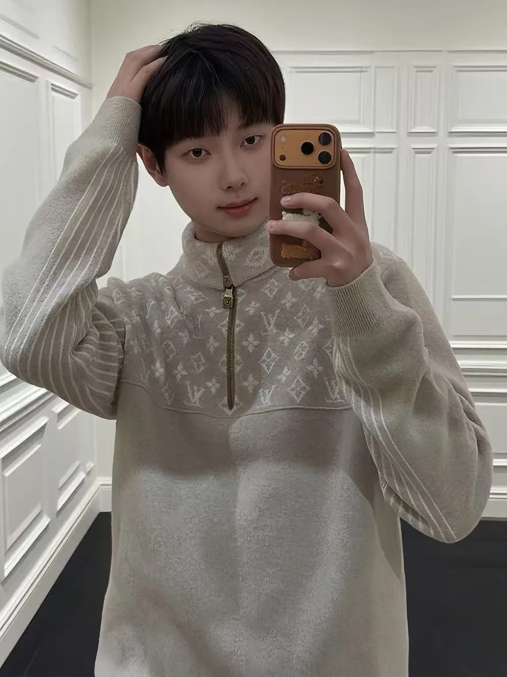 Louis Vuitton/